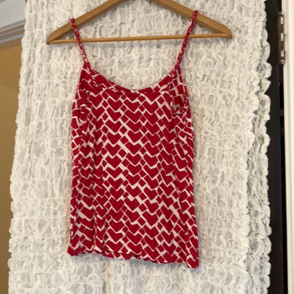 Cropped INC tank - Picture 2 of 5